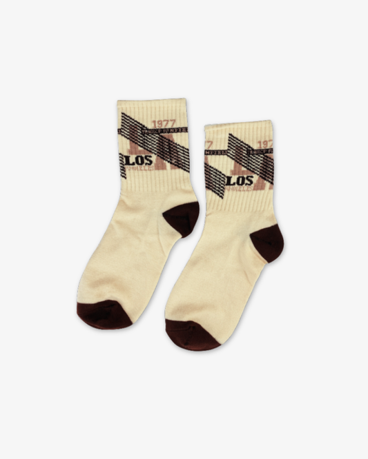 Men’s LA Vintage Socks