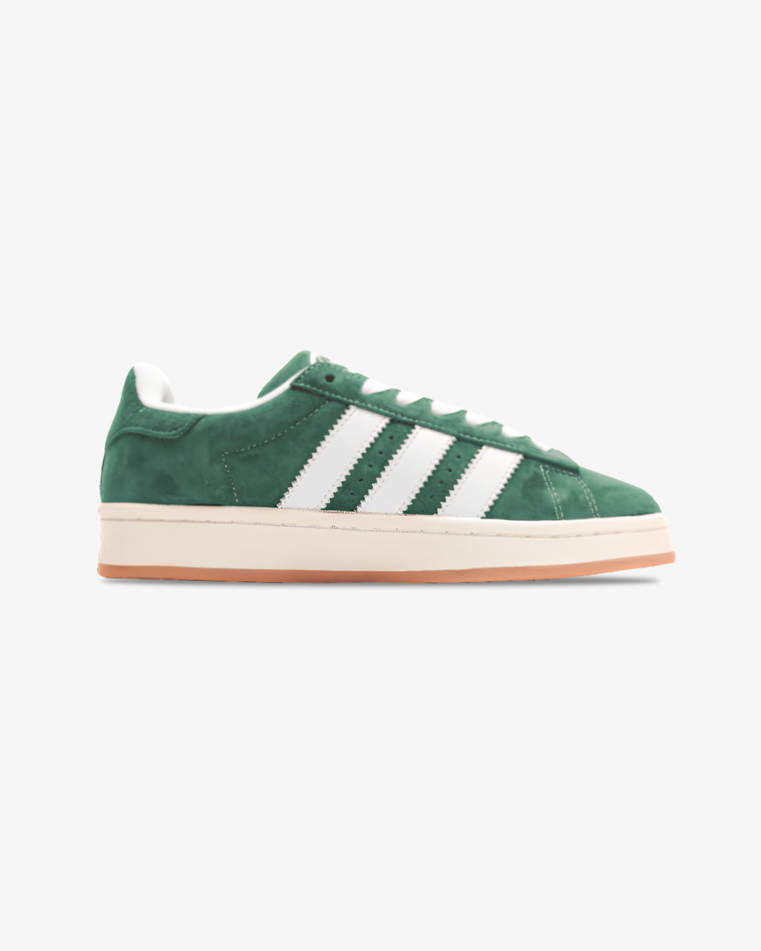 Campus 00s Shoes- Green