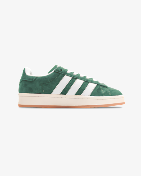 Campus 00s Shoes- Green