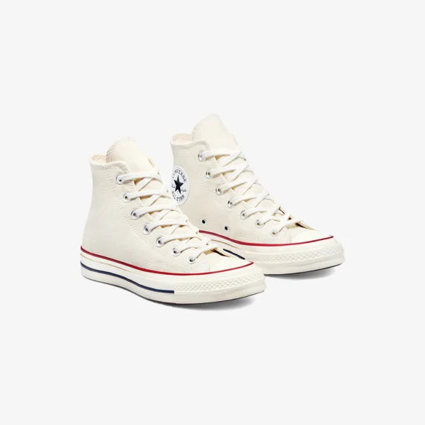 Converse All Star High Top- Off White