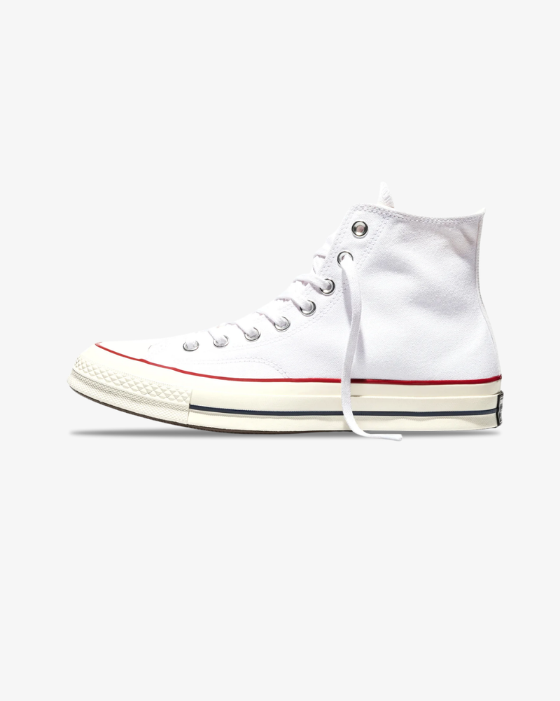 Converse Chuck Taylor All Star 70 Hi Top – White