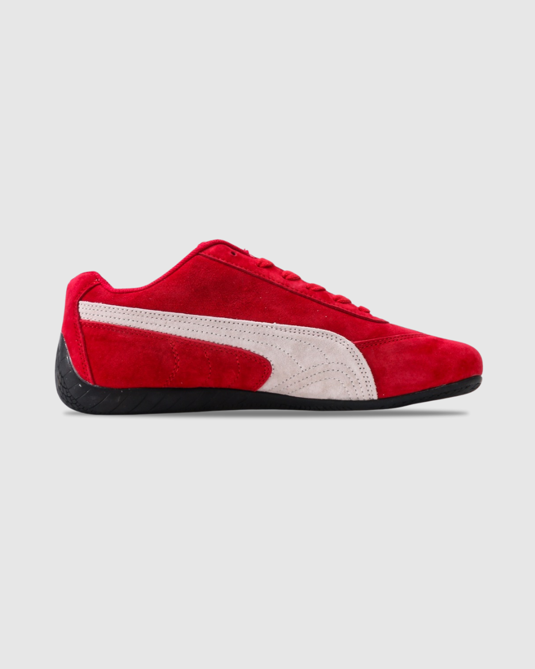 Puma Speedcat OG Red White