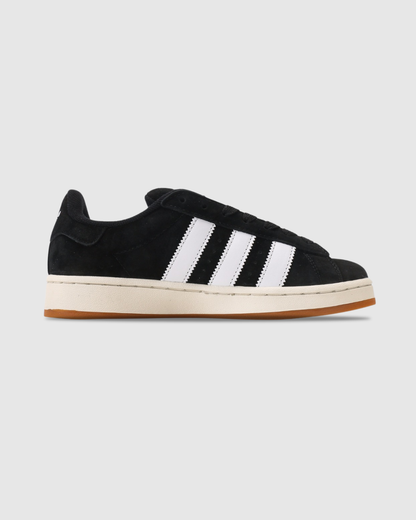 Adidas Campus 00s Black (Suede)