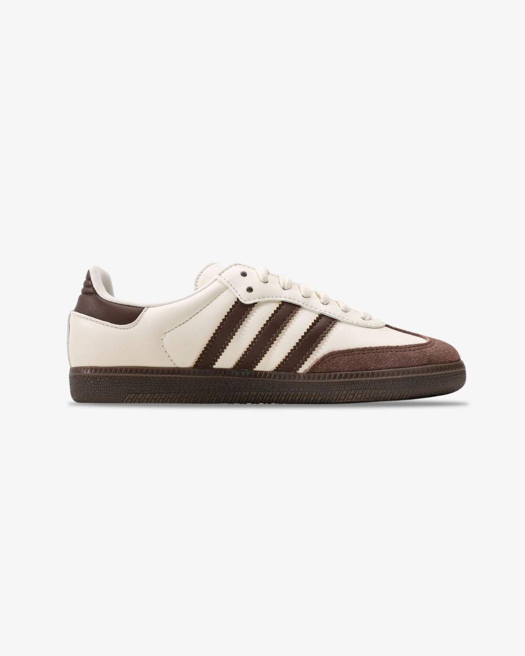Adidas Samba OG Off White Earth Strata