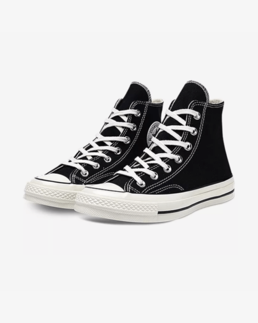 Converse Chuck 70 High Top Black