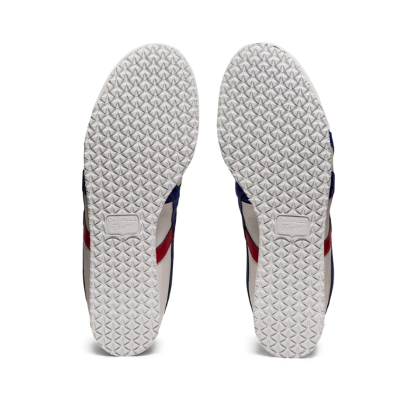 Onitsuka Tiger Mexico 66 White Dark Blue