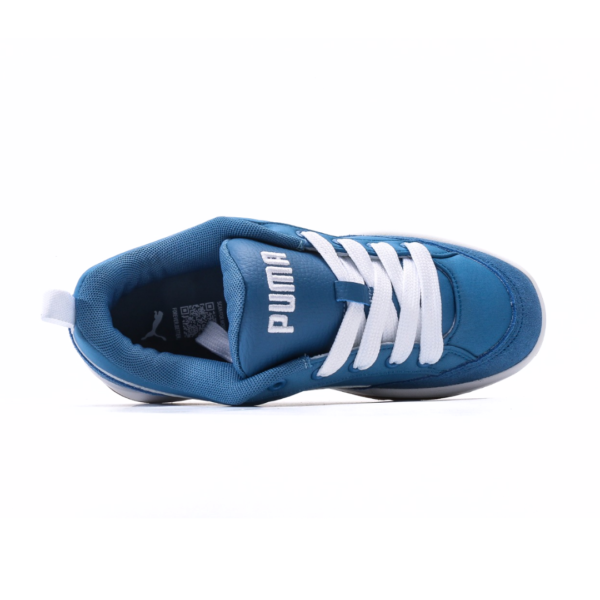 Puma Park Lifestyle Street – Blue