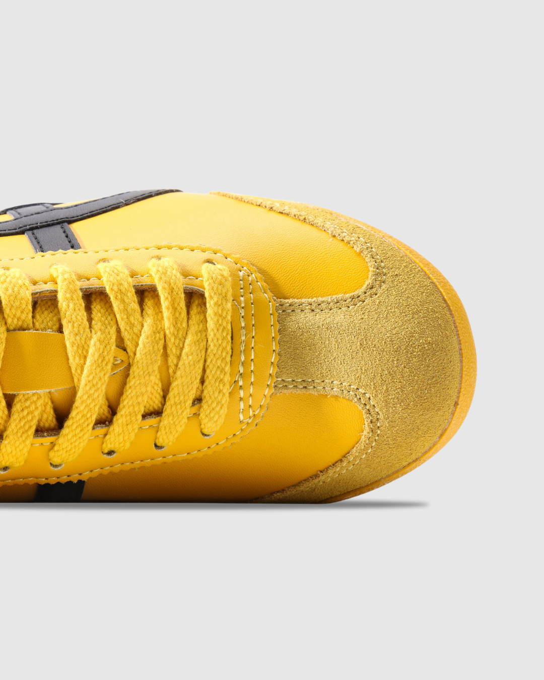 Onitsuka Mexico 66 Yellow Black Kill Bill
