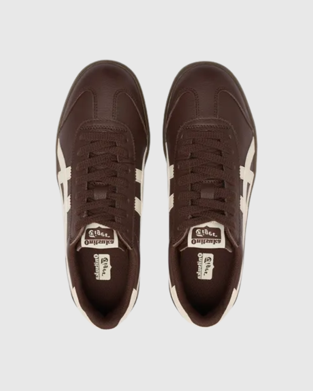 Onitsuka Tokuten "Cream Coffee"