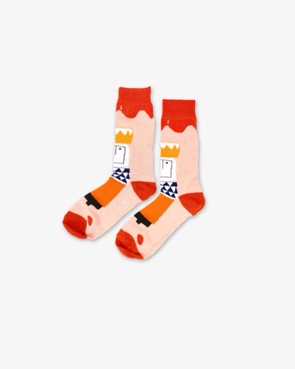 Men’s Royal Guard Socks