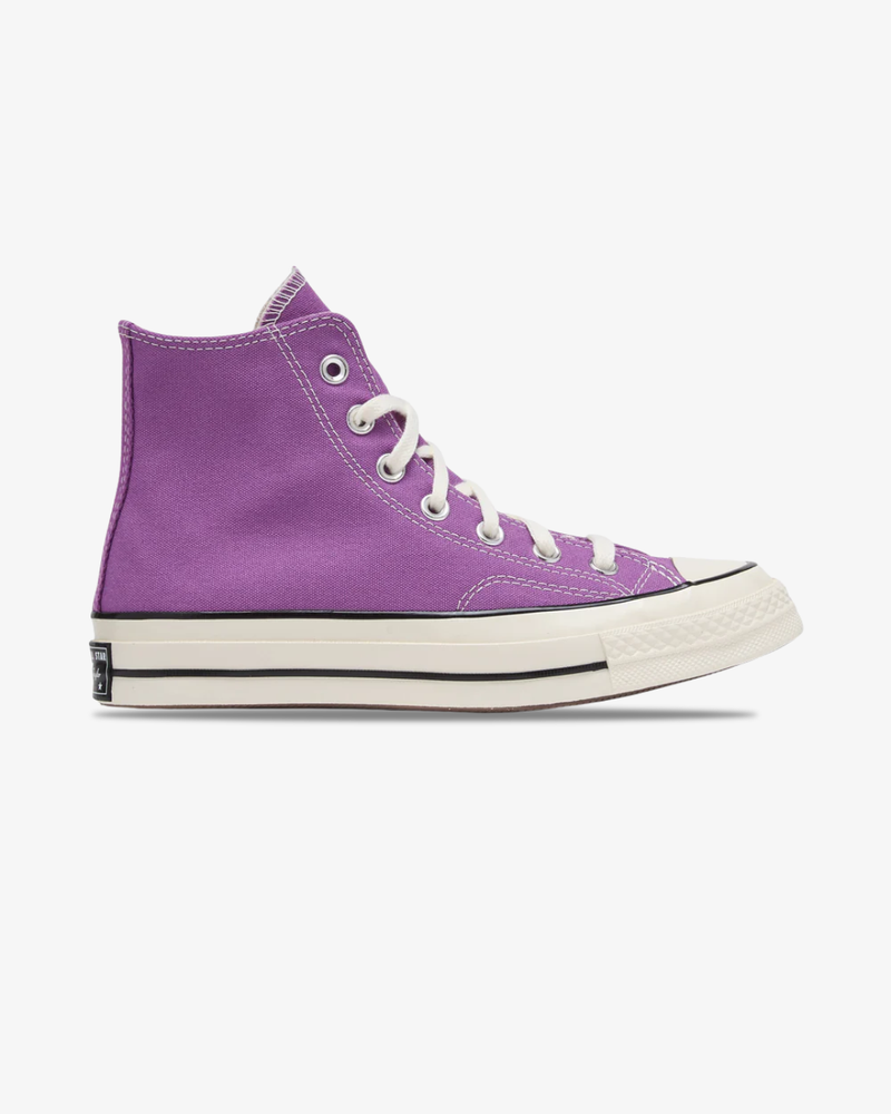 Converse Chuck 70 High Top Light Purple