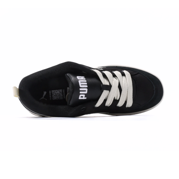 Puma Park Lifestyle Street – Black