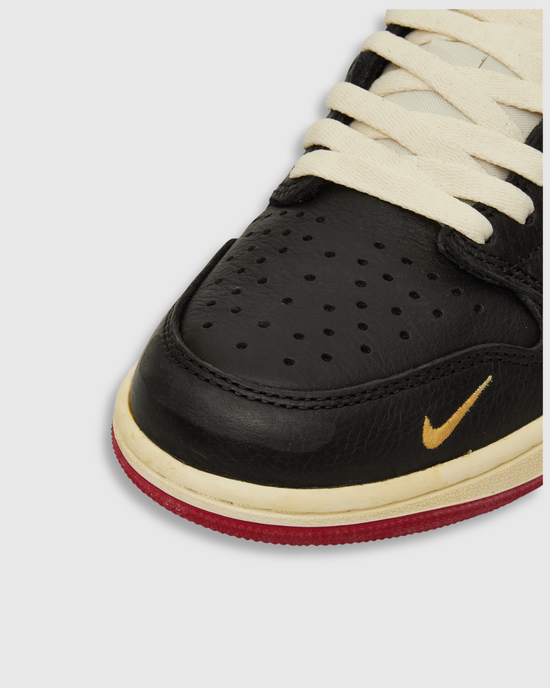 Jordan 1 Retro Low Nigel Sylvester