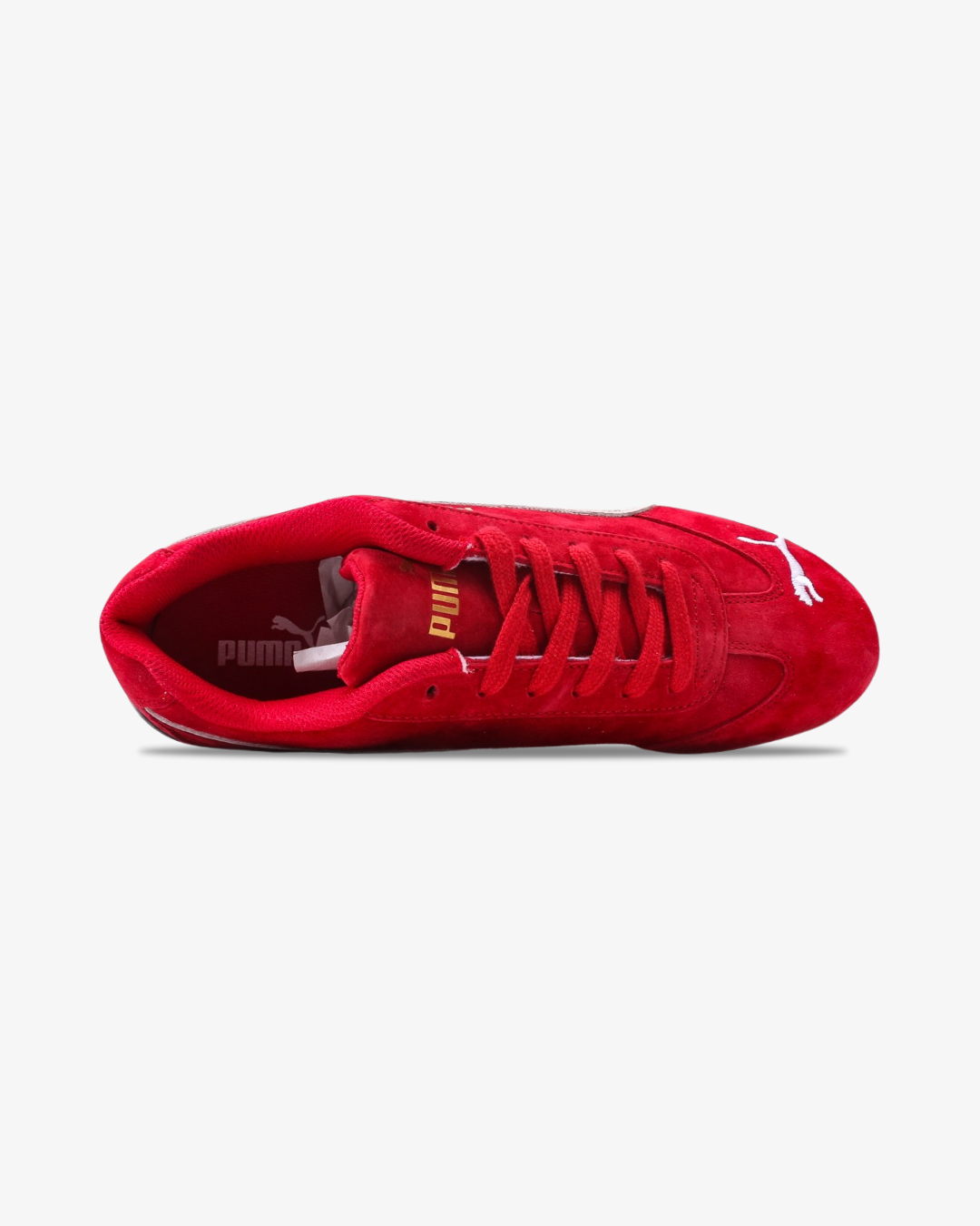 Puma Speedcat OG Red White