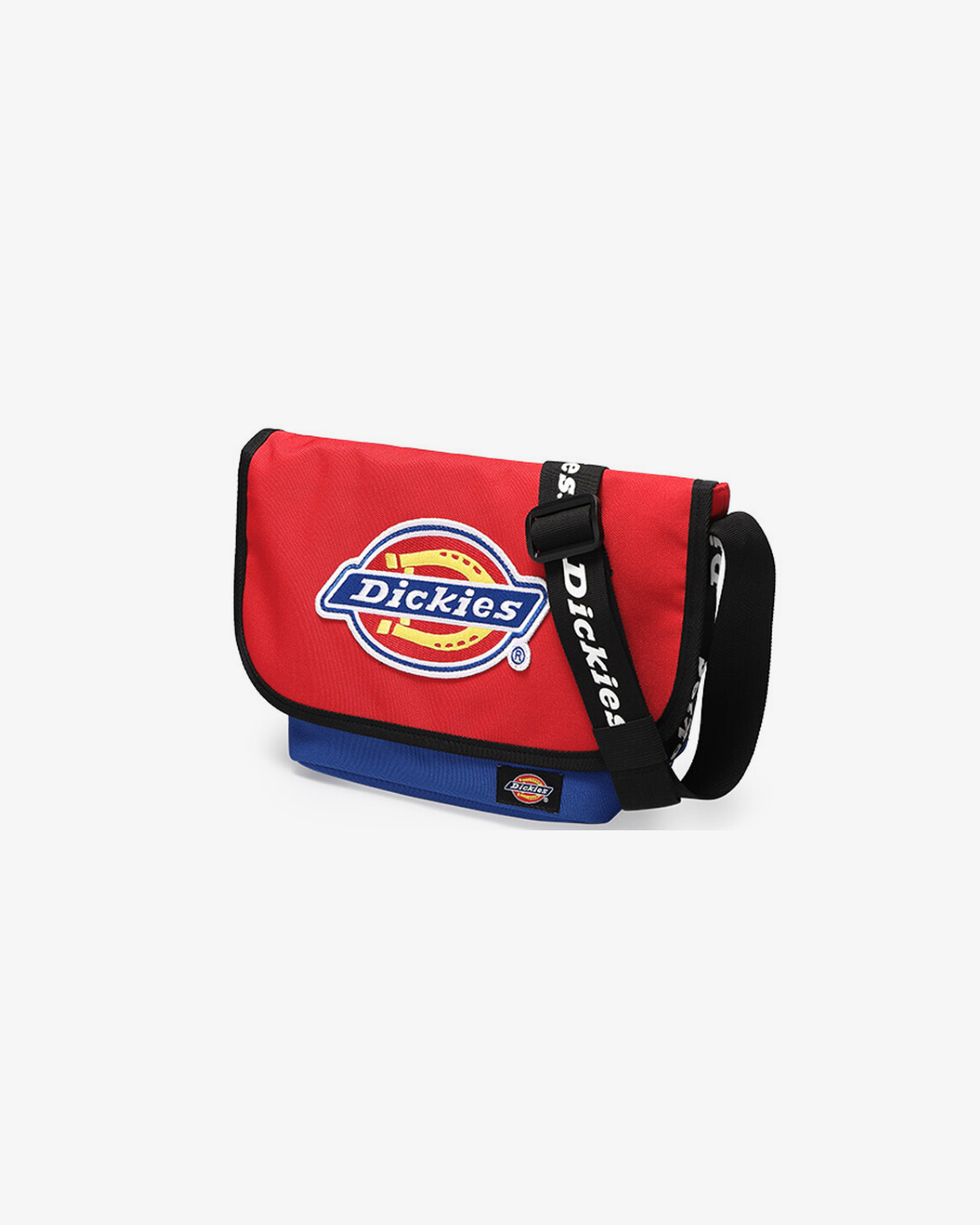 Dickies Polyester Messenger Bag
