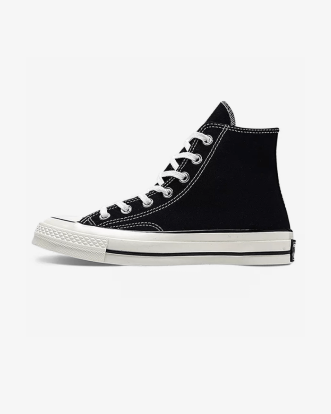 Converse Chuck 70 High Top Black