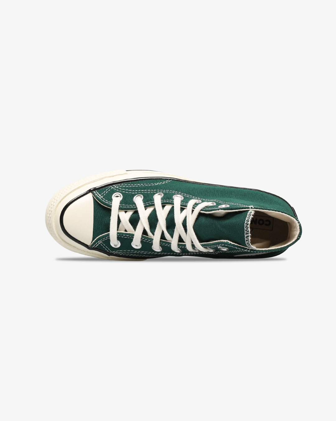 Converse Chuck 70 Bottle Green (Premium)
