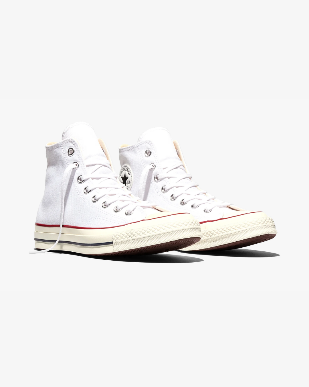 Converse Chuck Taylor All Star 70 Hi Top – White