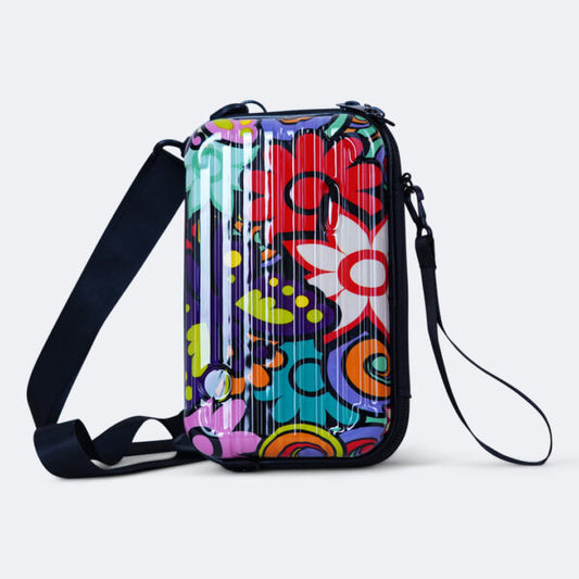 DOB Sling Box Bag  04