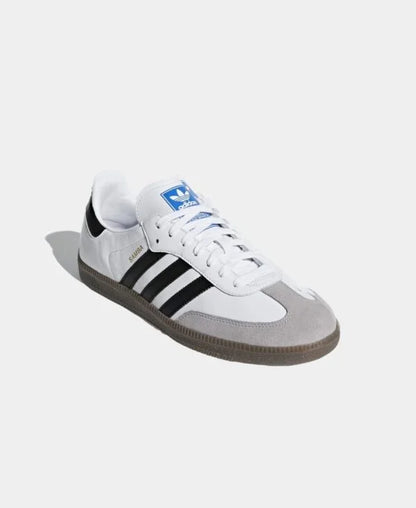 Samba OG “Cloud White”