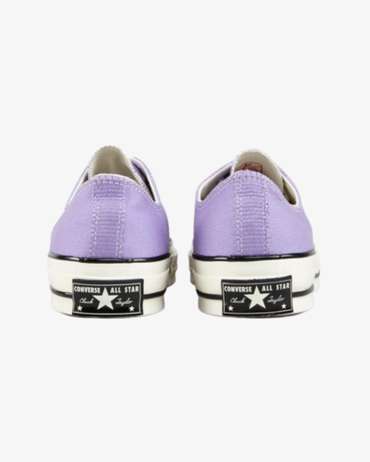 Converse Chuck 70 Low Top- Levender