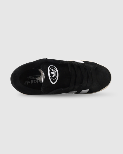 Adidas Campus 00s Black (Suede)
