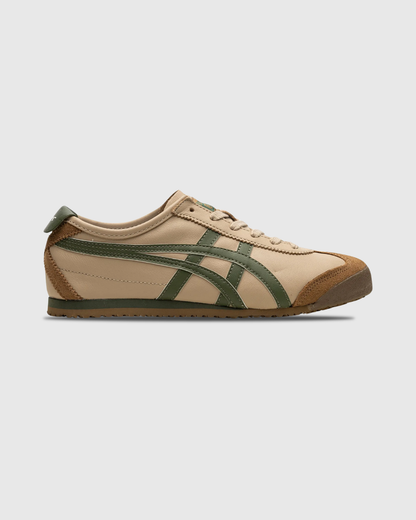 Onitsuka Tiger Mexico 66 Leather- Beige