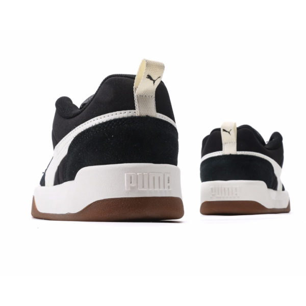 Puma Park Lifestyle Street – Black