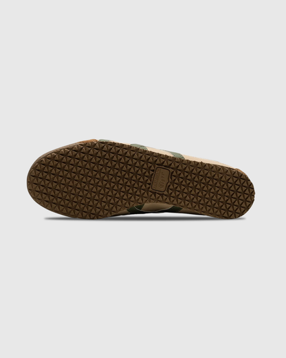 Onitsuka Tiger Mexico 66 Leather- Beige