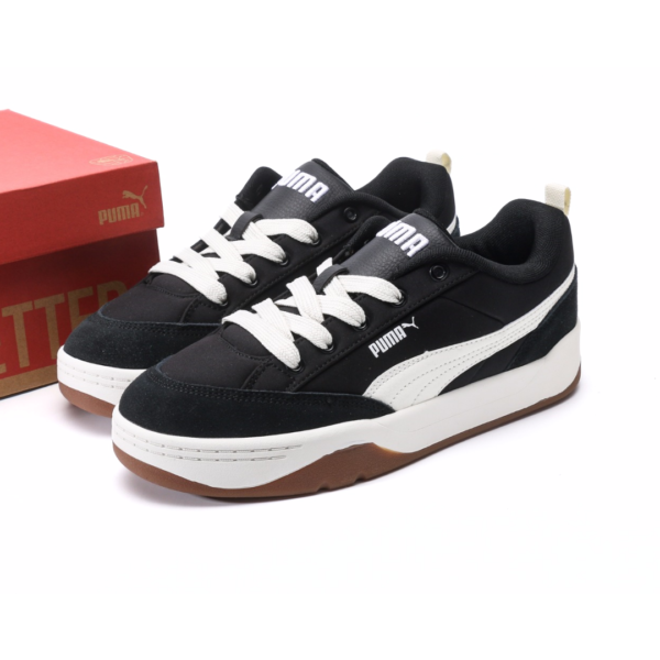 Puma Park Lifestyle Street – Black