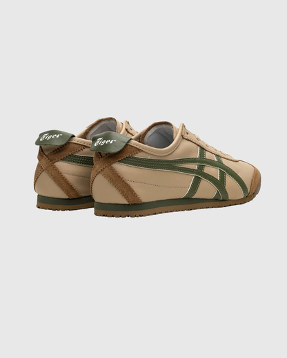 Onitsuka Tiger Mexico 66 Leather- Beige