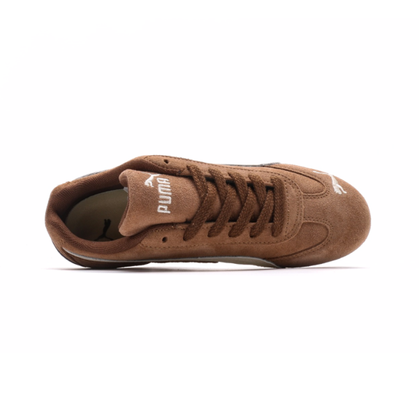 Puma Speedcat OG Sneakers Unisex – haute coffee