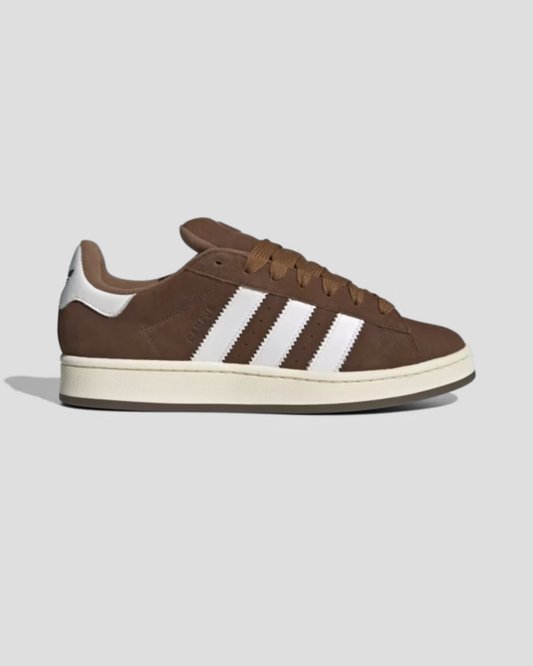 Campus 00s Shoes- Brawn
