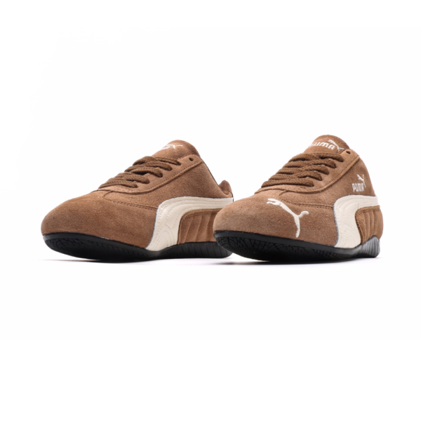 Puma Speedcat OG Sneakers Unisex – haute coffee