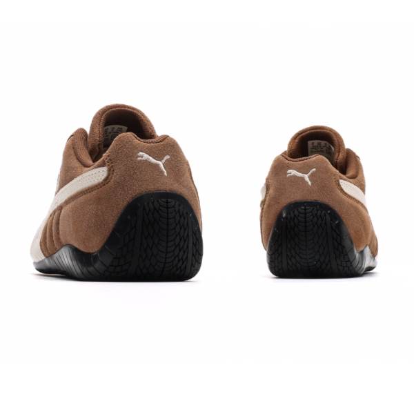 Puma Speedcat OG Sneakers Unisex – haute coffee
