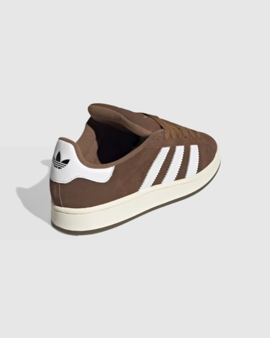 Campus 00s Shoes- Brawn