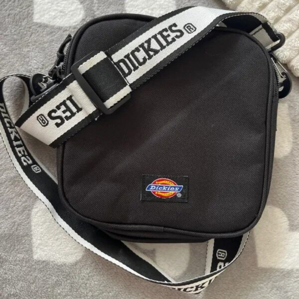 Dickies Mini Messenger Bag