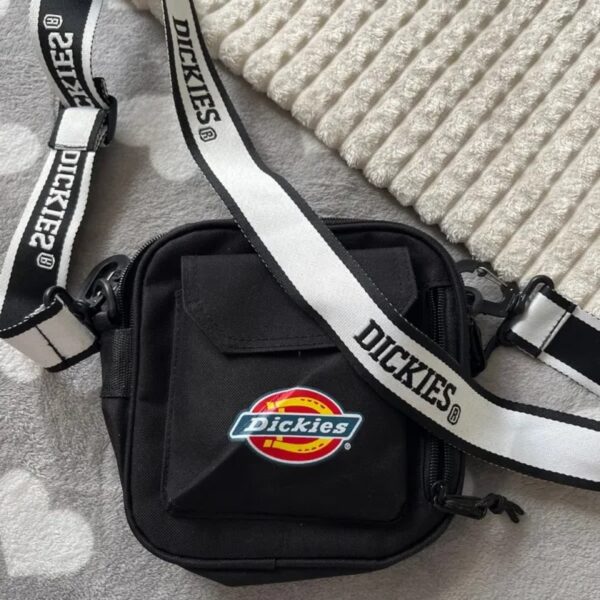 Dickies Mini Messenger Bag