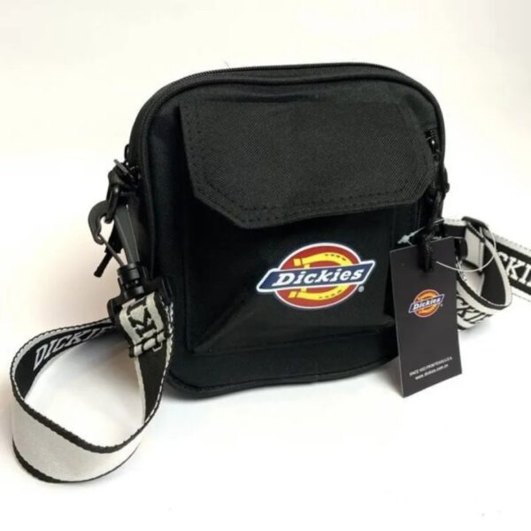Dickies Mini Messenger Bag
