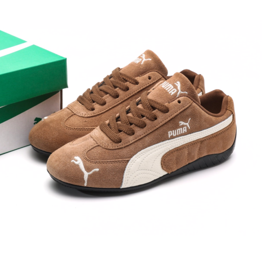 Puma Speedcat OG Sneakers Unisex – haute coffee