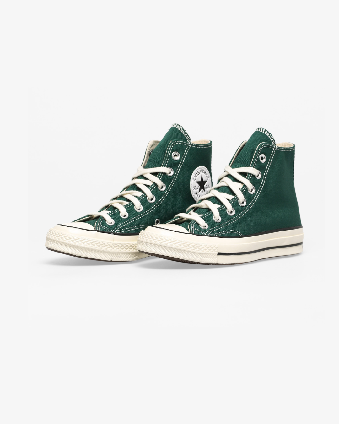 Converse Chuck 70 Bottle Green (Premium)