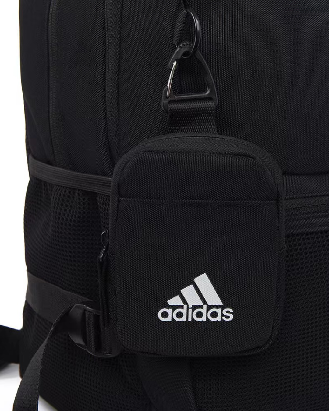 Adidas Aeroready Backpack Black