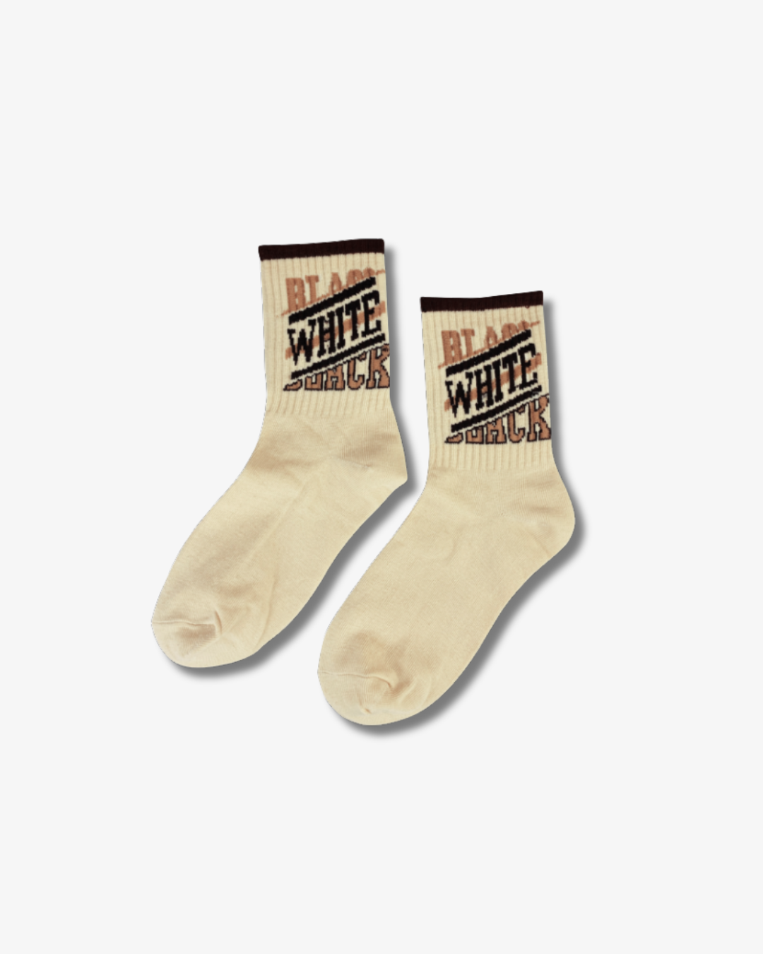 Men’s Jack Crew Socks