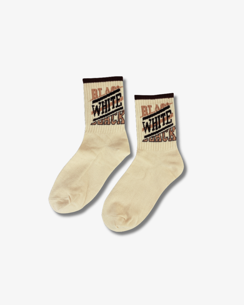 Men’s Jack Crew Socks
