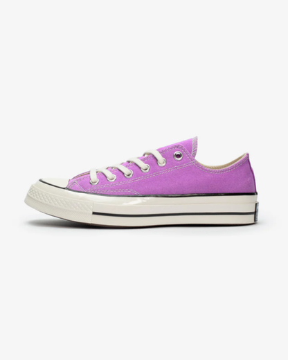 Converse Chuck 70 Low Top- Light Purple