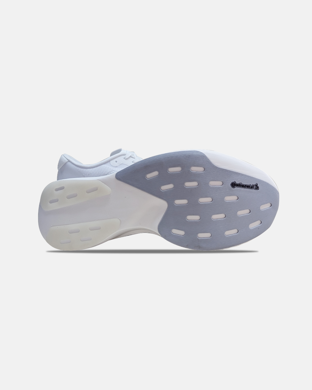 Adizero EVO SL White Running Shoes