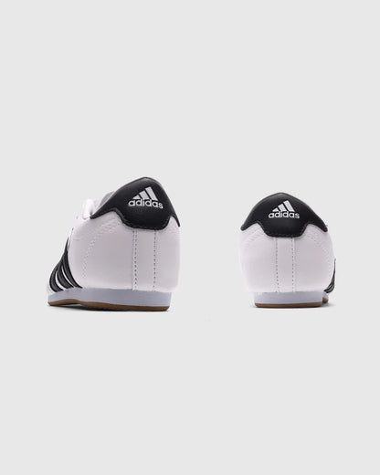 Adidas Taekwondo slip-on “White”