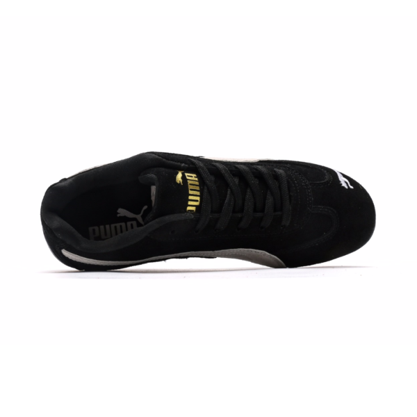 Puma Speedcat OG Sneakers Unisex – Black