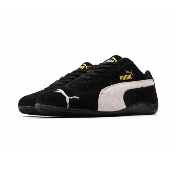 Puma Speedcat OG Sneakers Unisex – Black