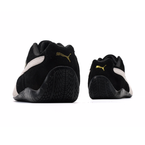 Puma Speedcat OG Sneakers Unisex – Black